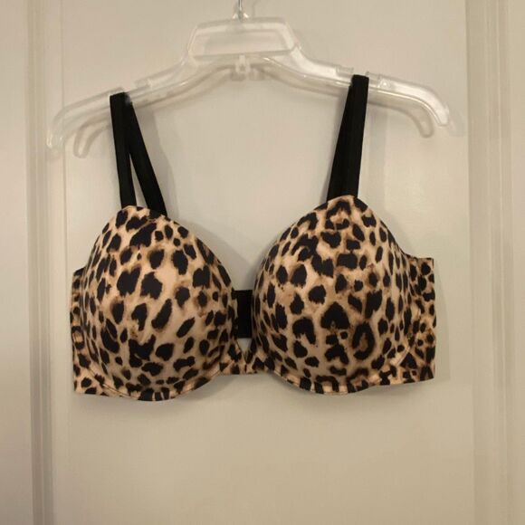 Victoria’s Secret push-up bra size 38DDD - Picture 2 of 8